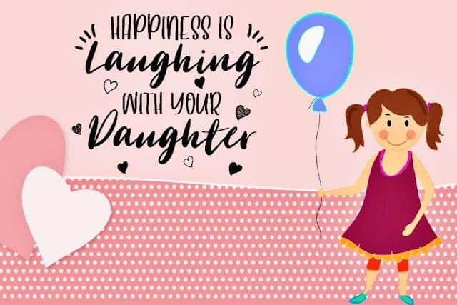 Happy Daughters Day 2025 Quotes Pics Happy Daughters Day 2025 Quotes Pics