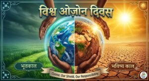 World Ozone Day Kyu Manaya Jata Hai