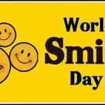 International Day of Happiness 2026: क्यों मनाया जाता है अंतर्राष्ट्रीय प्रसन्नता दिवस? जानिए इतिहास, थीम और हैप्पीनेस रिपोर्ट 2 world-smile-day-image