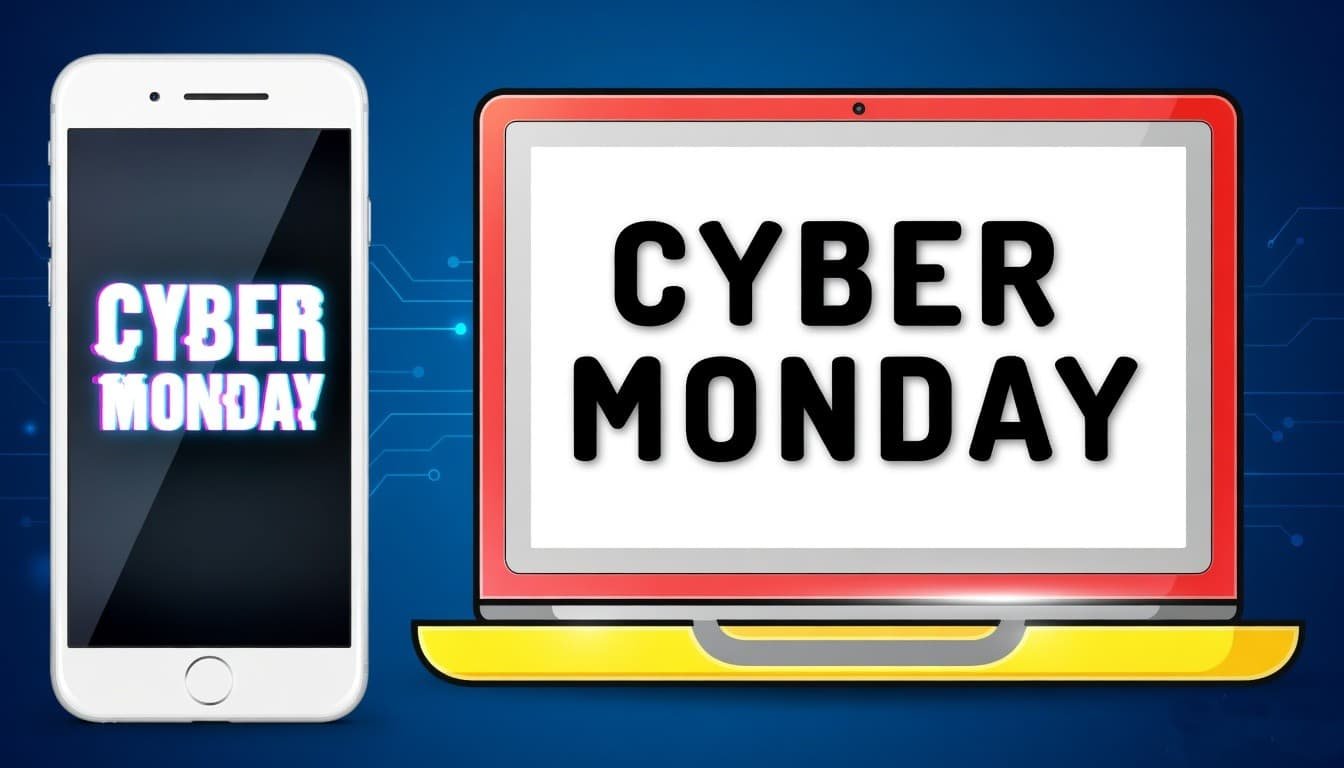 Cyber Monday Sale 2026 India Cyber Monday Sale 2026 India
