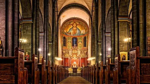 Xmas Day Church Prayer Xmas Day Church Prayer