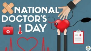 national-doctors-day