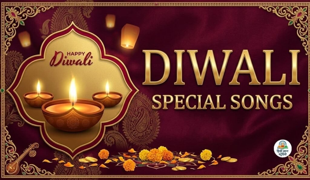 Best Diwali Bollywood Hindi Video Songs