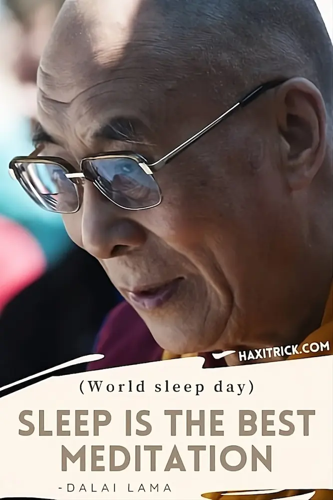 World Sleep Day Quotes in Hindi World Sleep Day Quotes in Hindi