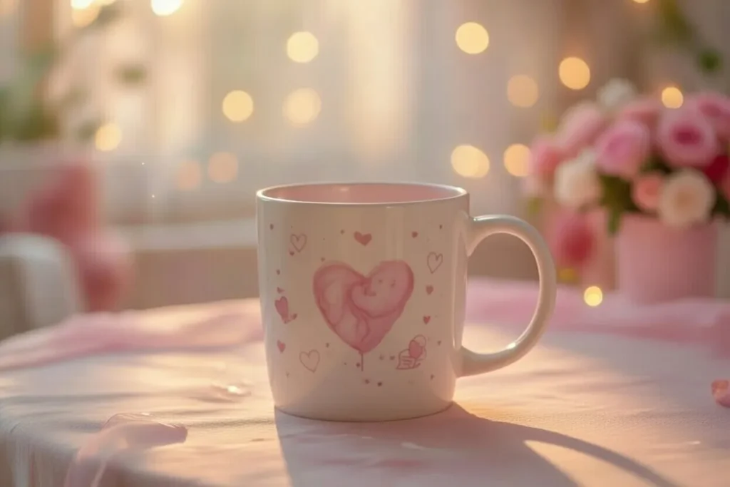 कस्टमाइज्ड मग