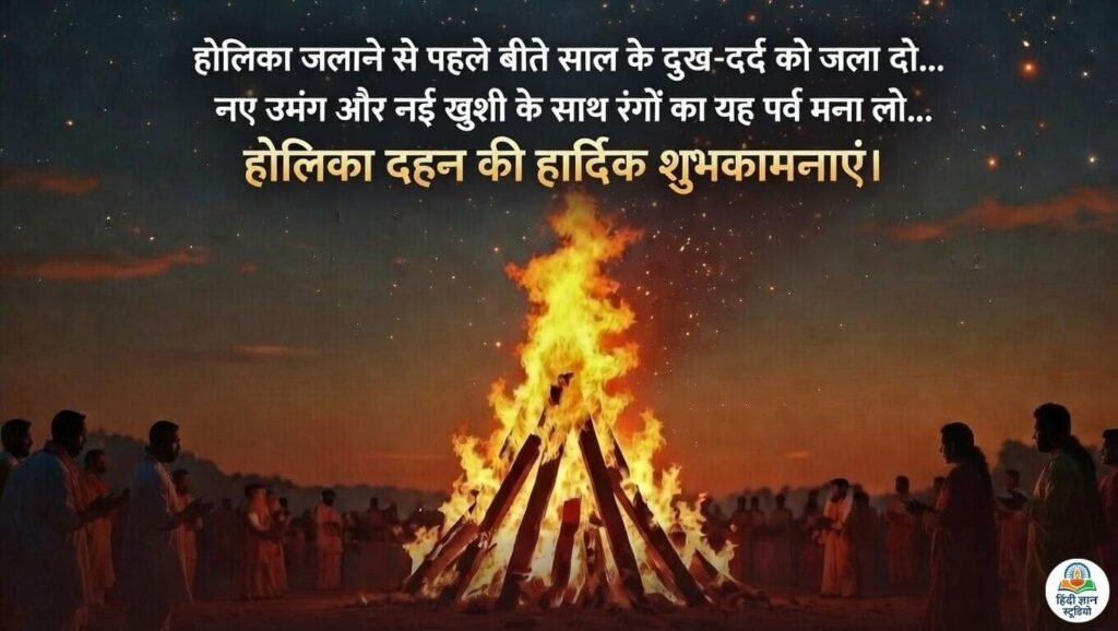 Holika Dahan Shubhkamna Photos 2026 Holika Dahan Ki Hardik Shubhkamnaye Shayari Photos 2026