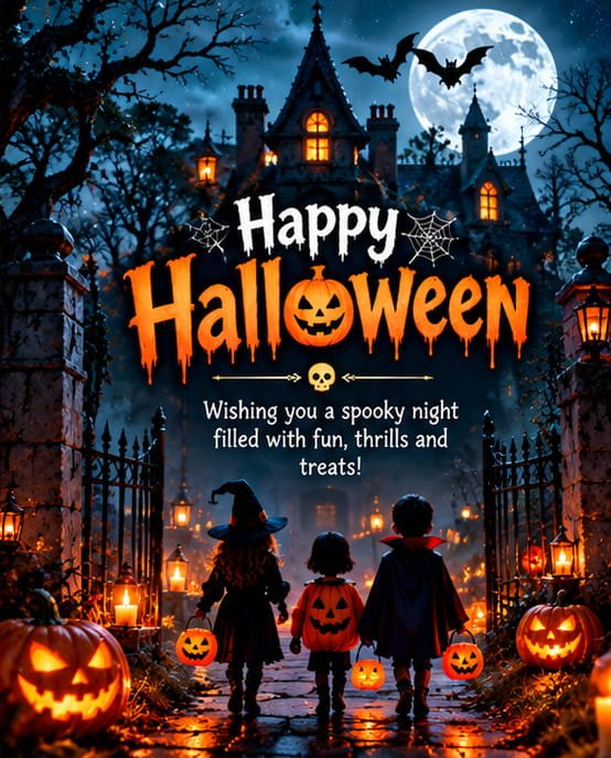 Halloween Wishes Images Halloween Wishes Images