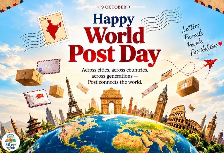 Happy Post Day Wishes Quotes in English