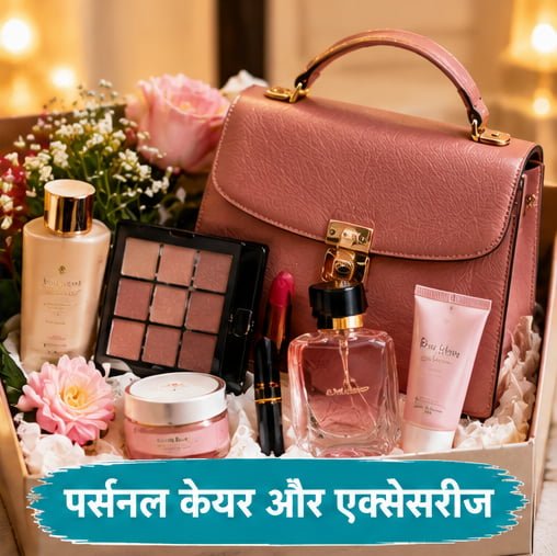 करवा चौथ 2026 पर पत्नी को क्या गिफ्ट दें? ज्वेलरी से रोमांटिक सरप्राइज तक 10 बेस्ट आइडियाज 3 personal care product
