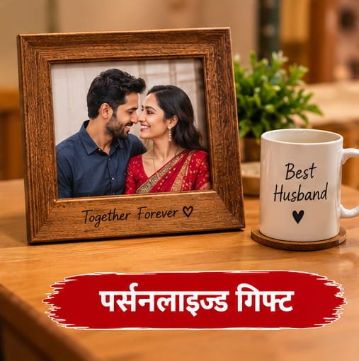 personalized gifts